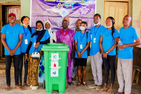 Environmental Right Campaigners