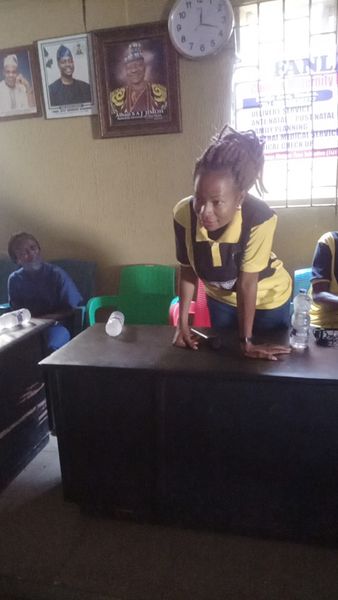 Food Waste is a Bane to Food Security and the Environment