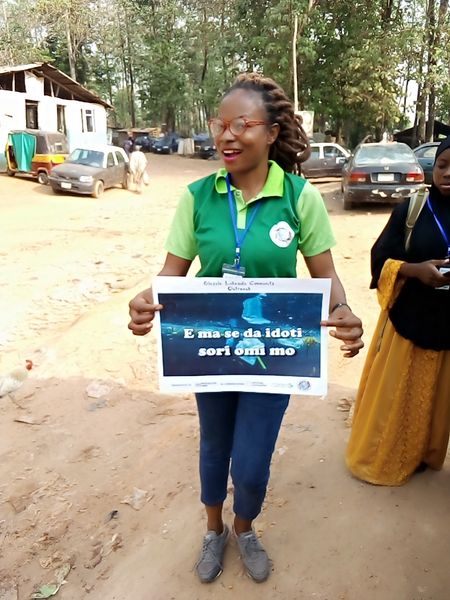 OCEANS LIVES MATTER ~Day 2