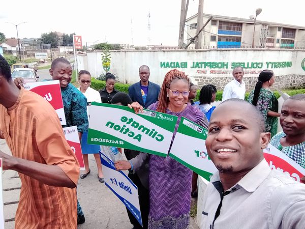 SDGS 2030, AND NIGERIA SCORECARD